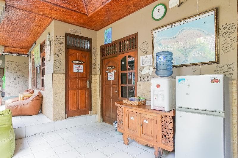 Padi-Padi Backpackers Home (Adults Only) 5