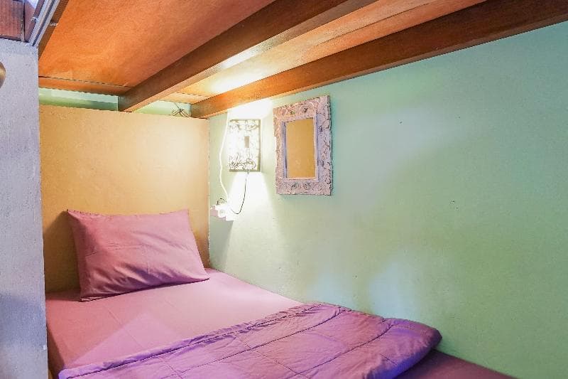 Padi-Padi Backpackers Home (Adults Only) main