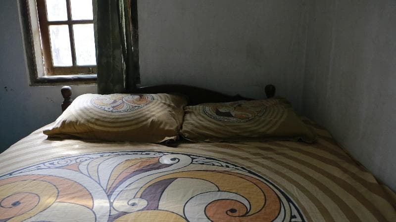 Natural Stone Homestay Syariah By Zuzu