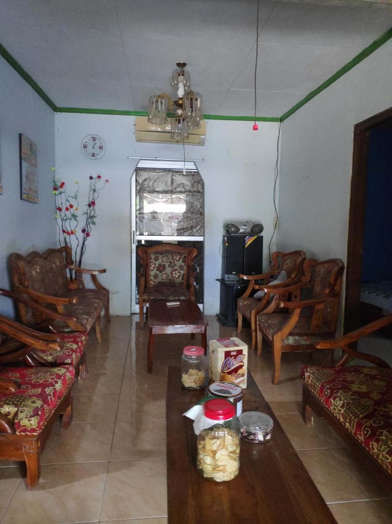 Gini Homestay By Zuzu 5
