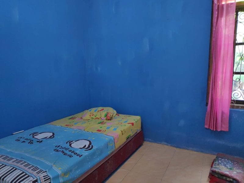 Gini Homestay By Zuzu photo 1