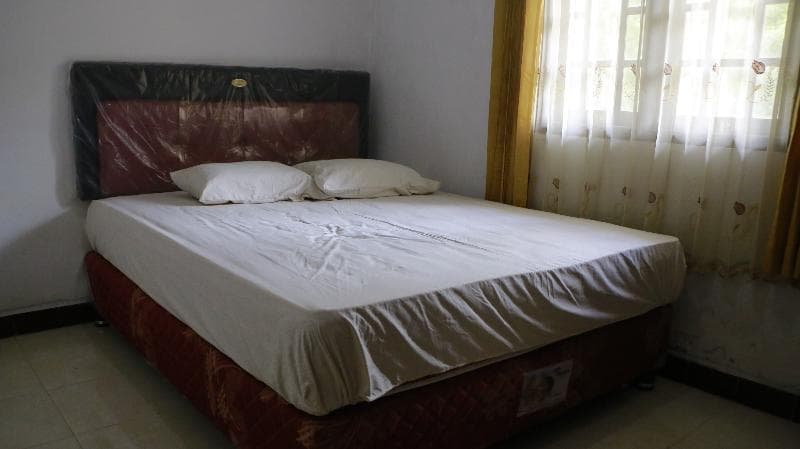Homestay Sekar Syariah By Zuzu 1