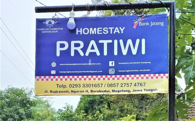 Homestay Pratiwi By Zuzu 5