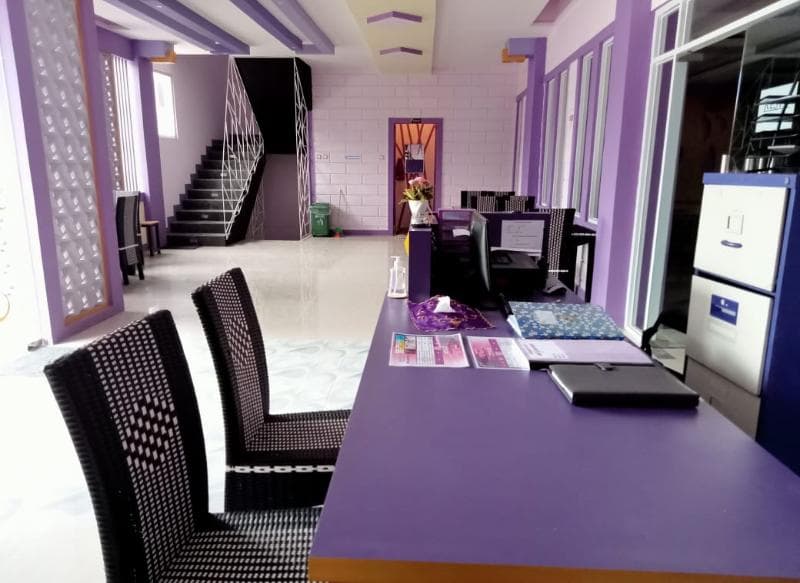 Ungu Hotel Garut photo 1