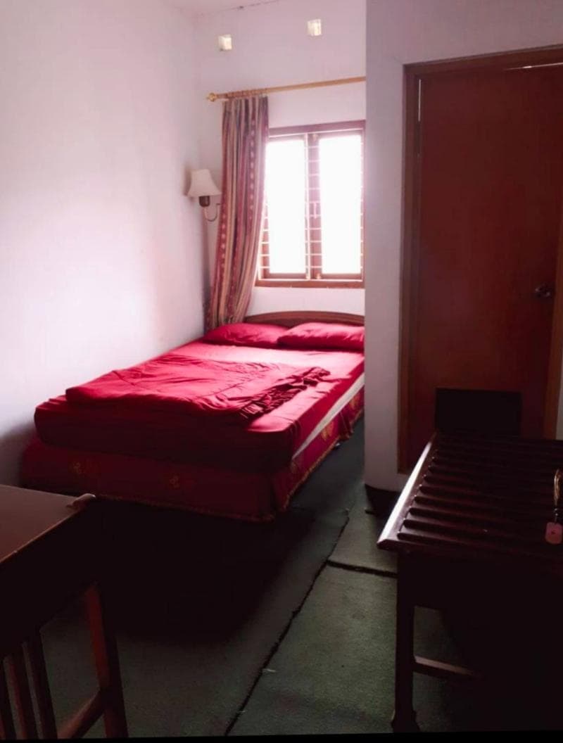 Villa Orange Lembang Pengkolan By Zuzu photo 1