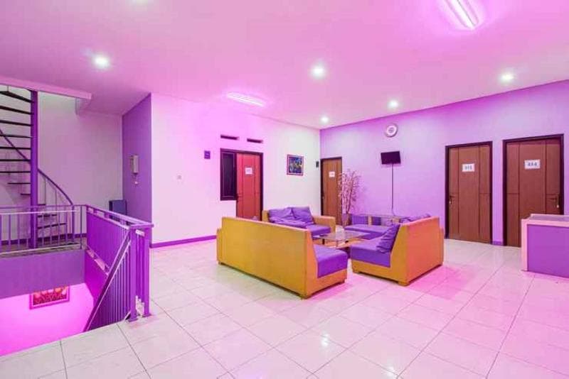 Ungu Residence Syariah Bandung 3