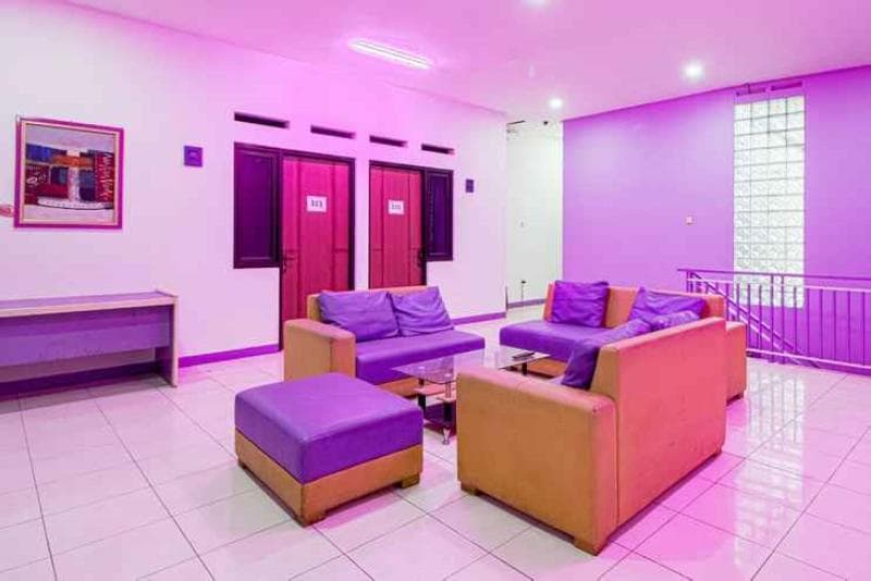 Ungu Residence Syariah Bandung 5