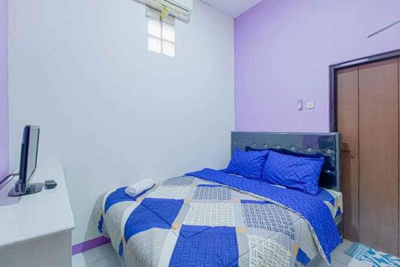 Ungu Residence Syariah Bandung main