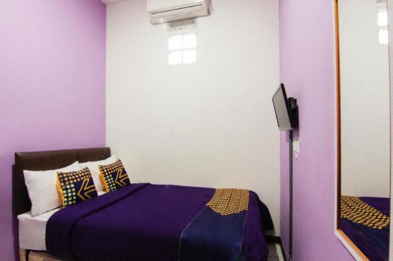 Ungu Residence Syariah Bandung 4