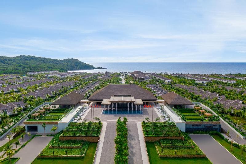 New World Phu Quoc Resort 5