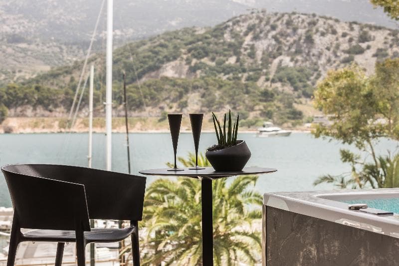 Canale Hotel & Suites - Adults Only 5
