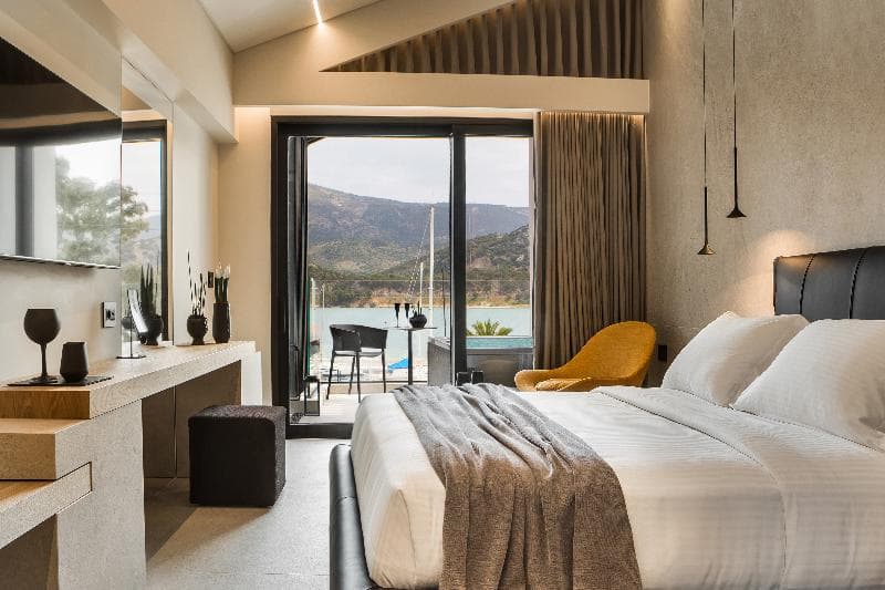 Canale Hotel & Suites - Adults Only 2