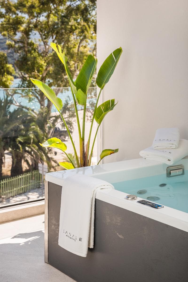 Canale Hotel & Suites - Adults Only 3
