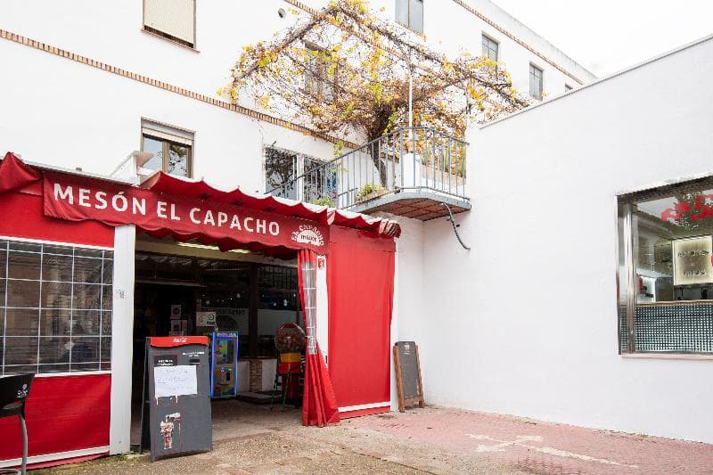 Hostal Santiago 4