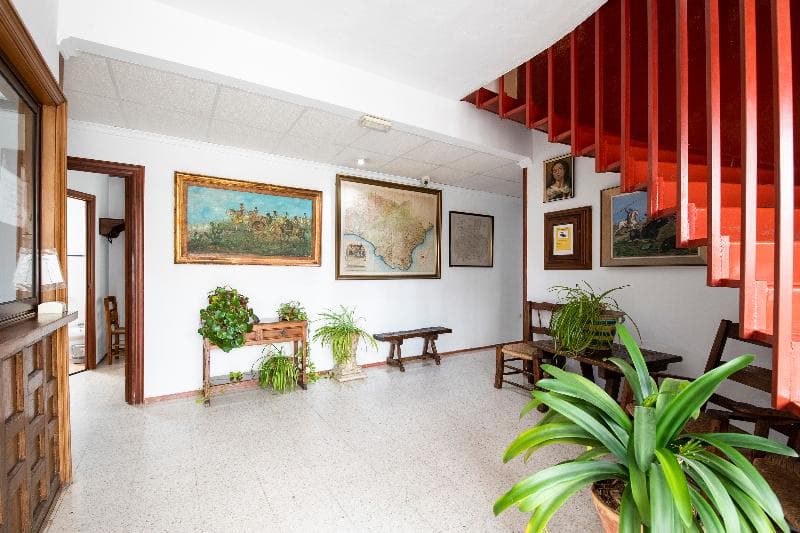 Hostal Santiago 3