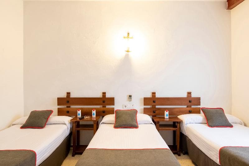 Hostal Santiago 1