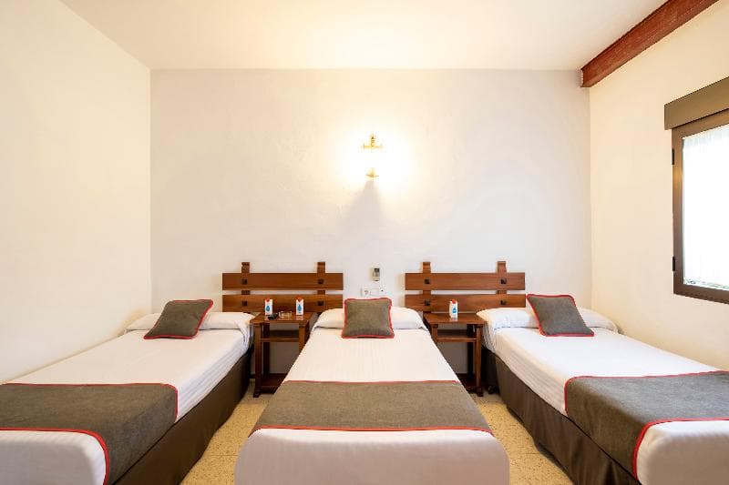 Hostal Santiago 5