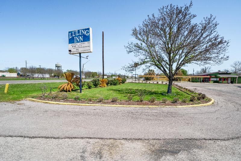 Oyo Hotel Luling Tx Downtown I-10/Us-90 3