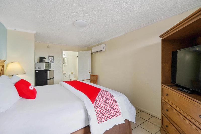 Oyo Hotel Rockport- Bay View photo 1