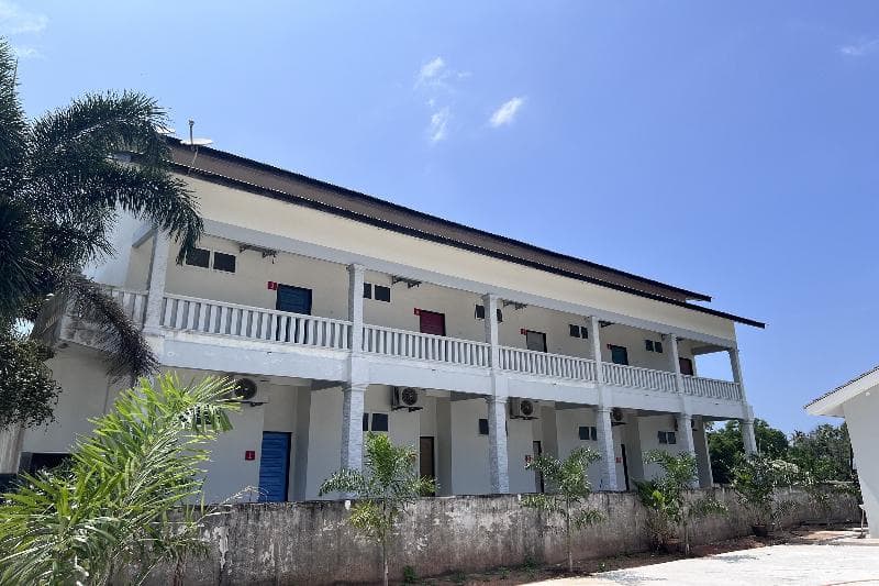 Saujana Villa Cherok Paloh photo 1