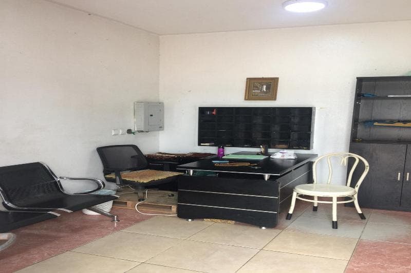 Oyo 577 Saida Villas photo 1