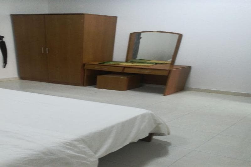 Oyo 577 Saida Villas main