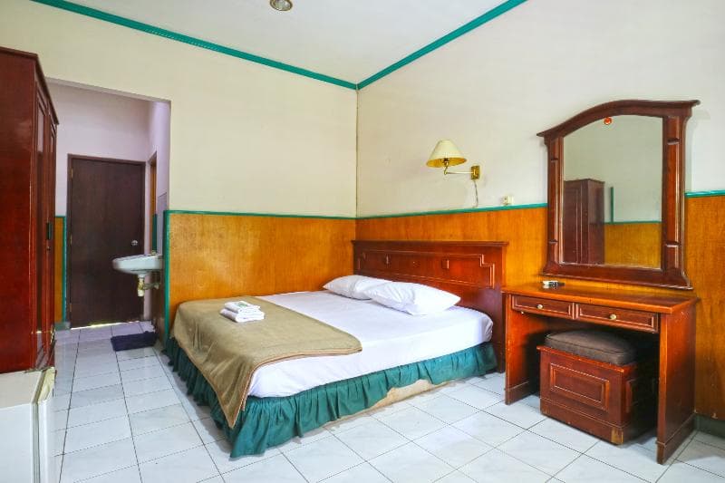 Hotel Shabine 3