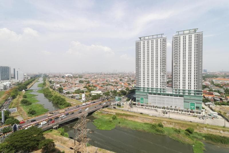 Hotel Gunawangsa Merr 3