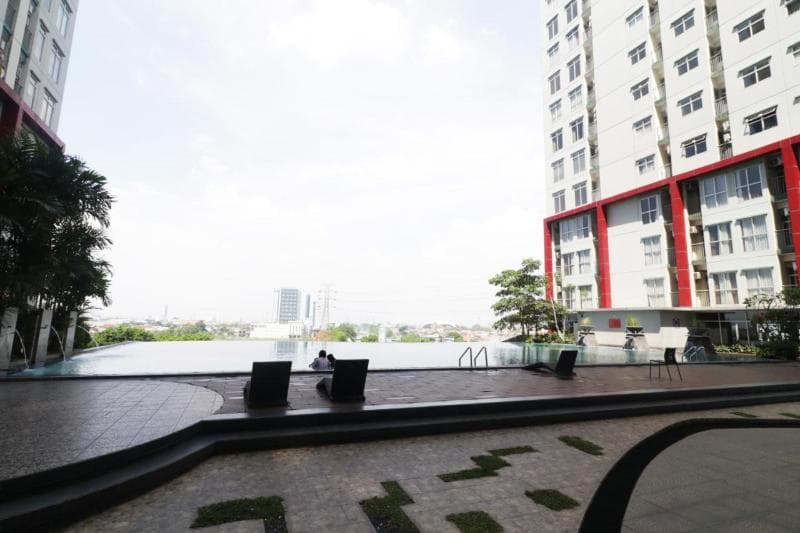 Hotel Gunawangsa Merr 5