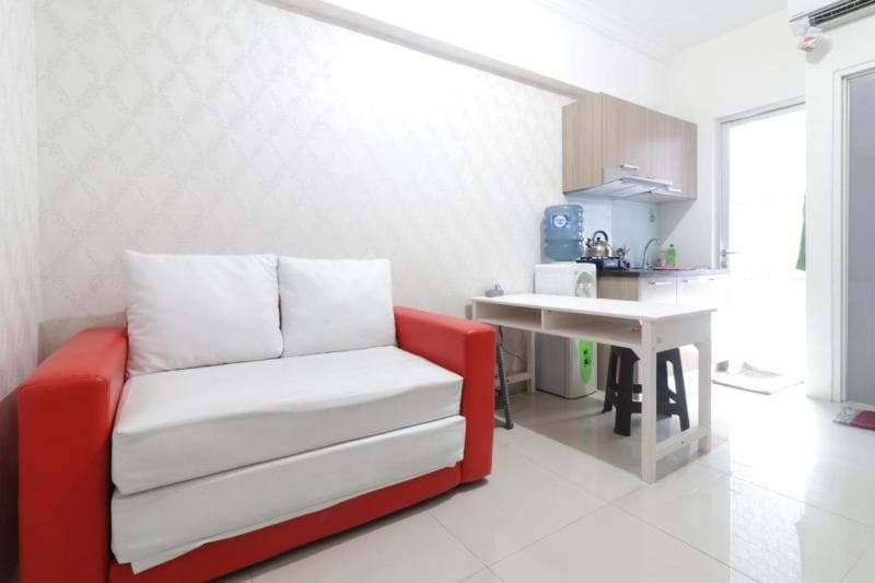 Hotel Gunawangsa Merr 2