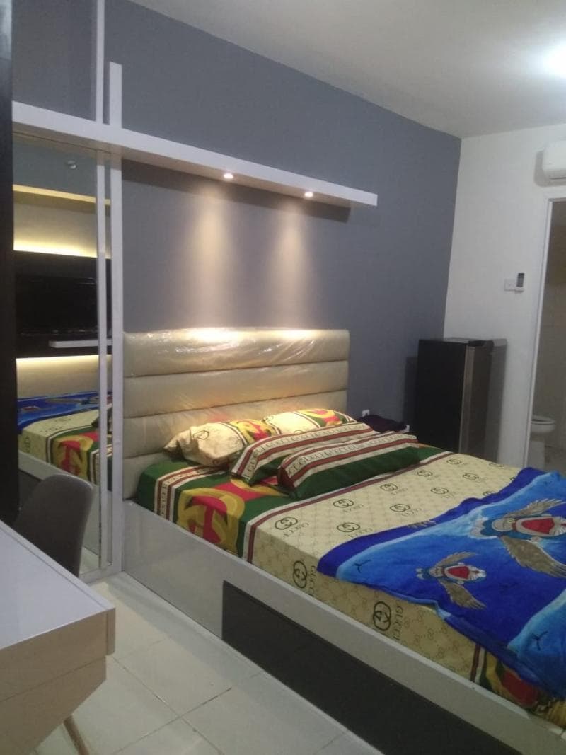 Hotel Gunawangsa Merr photo 1