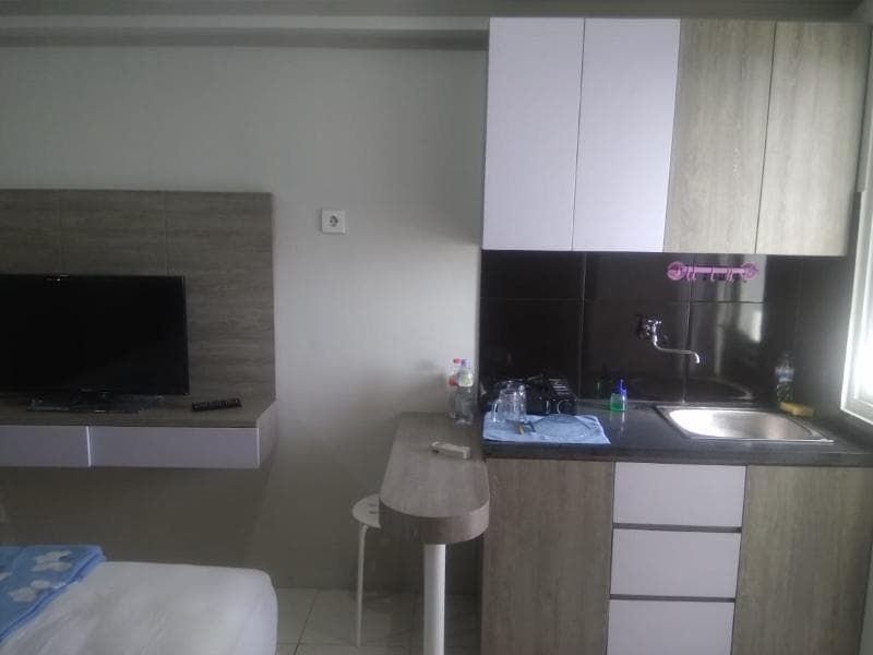 Hotel Gunawangsa Merr 4