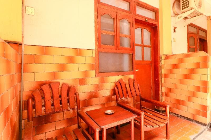 OYO 90603 Hotel Gajah Mada Ampel 5