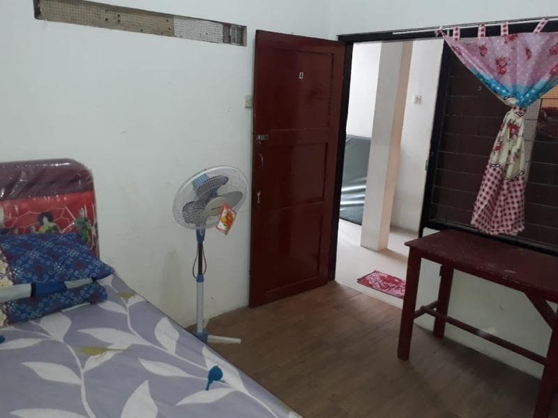 Homestay Mas Arjuna - Female Only By Zuzu 4