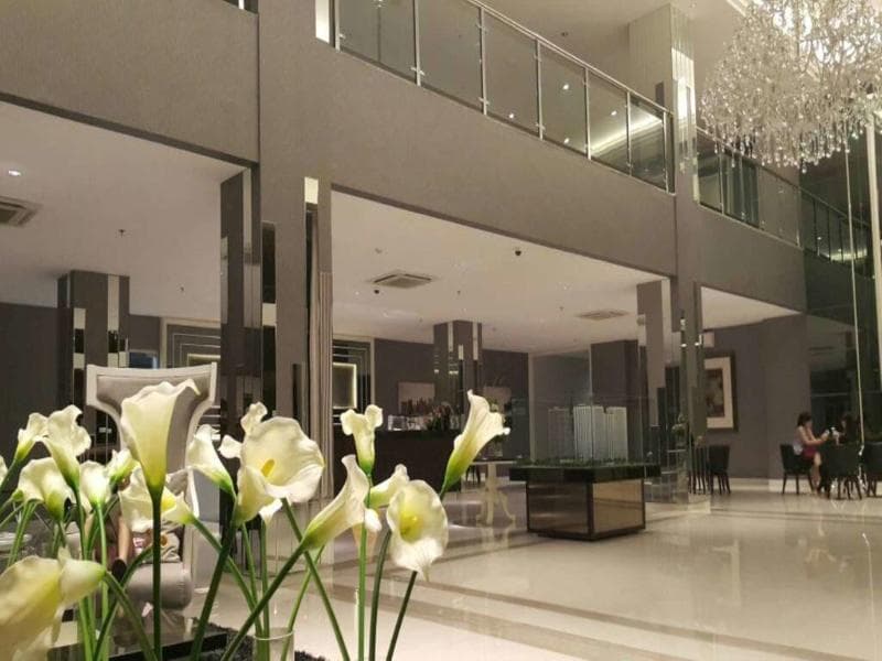 Apartement Educity Tower Y-P-H By Prafi By Zuzu photo 1