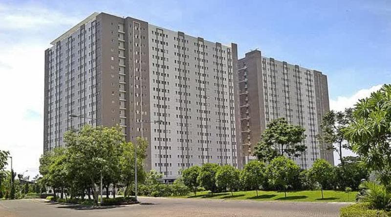 Apartement Puncak Kertajaya New By Prafi By Zuzu 2