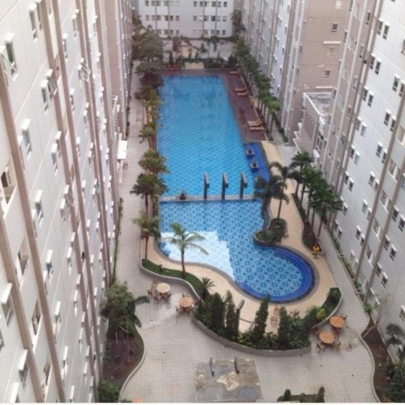 Apartement Puncak Kertajaya New By Prafi By Zuzu 4