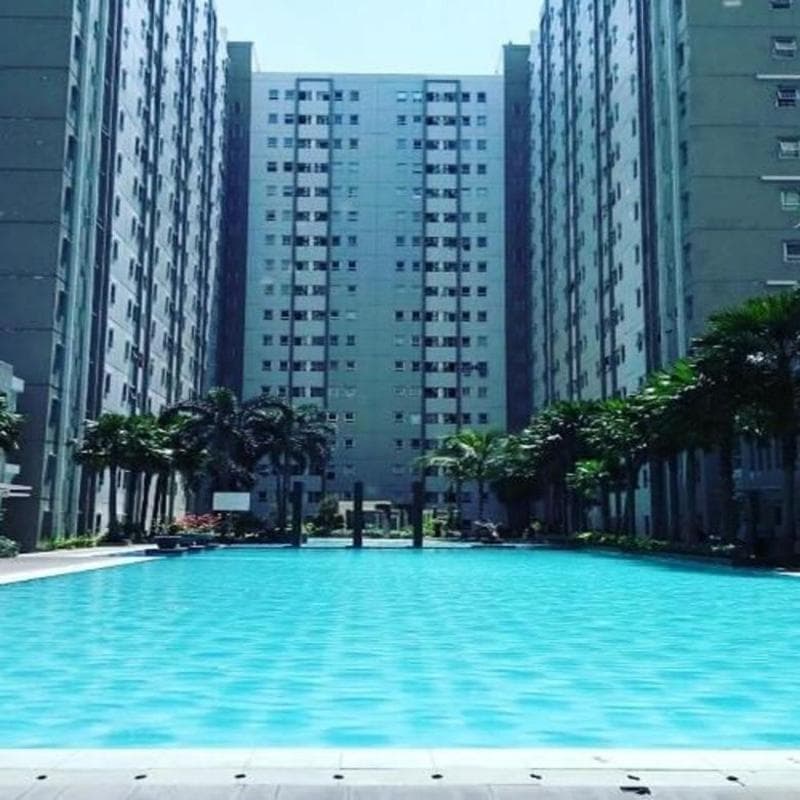 Apartement Puncak Kertajaya New By Prafi By Zuzu 5