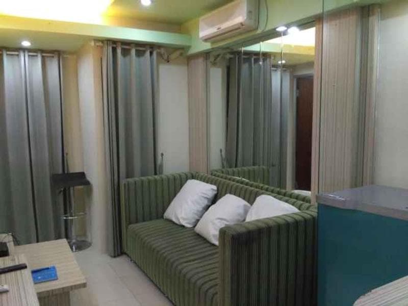 Apartement Puncak Kertajaya New By Prafi By Zuzu 3