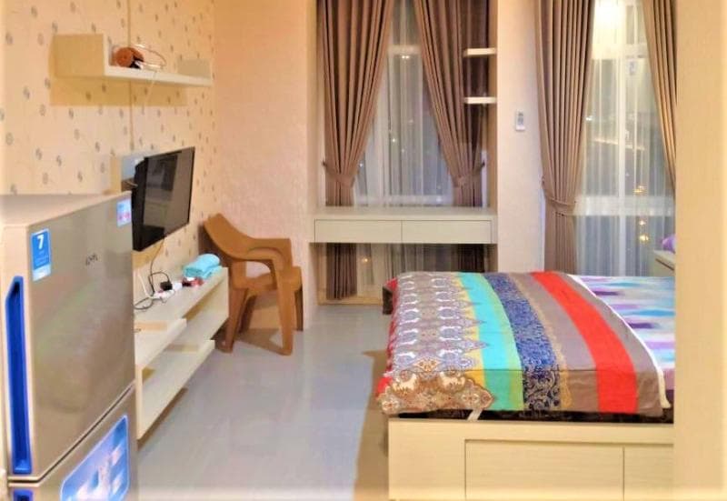 New Apartment Bale Hinggil By Eric By Zuzu 4