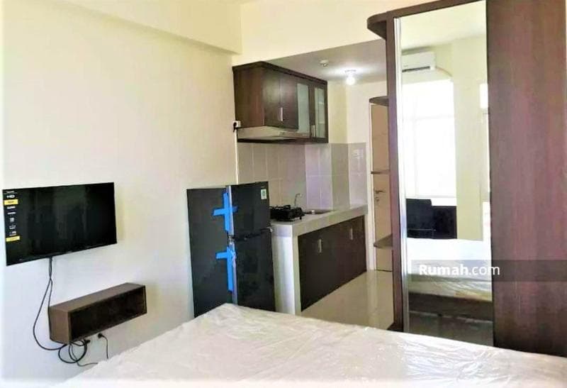 New Apartment Bale Hinggil By Eric By Zuzu 5