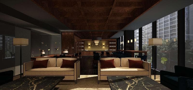 Hilton Rome Eur La Lama photo 1