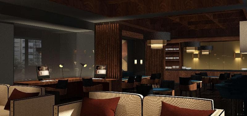 Hilton Rome Eur La Lama 4