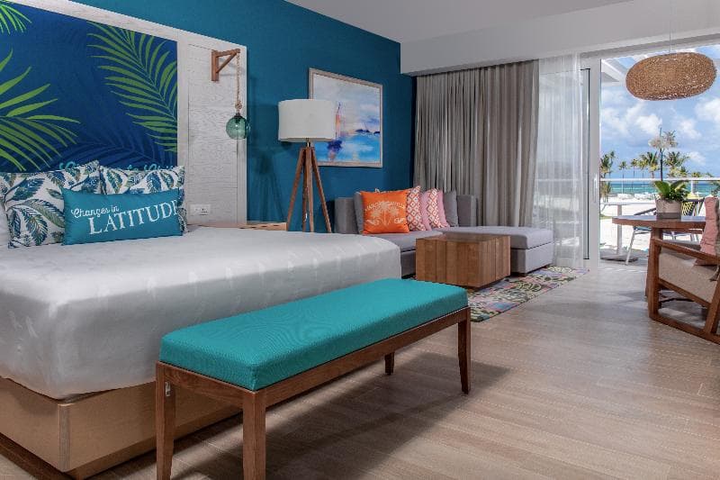 Margaritaville Island Reserve By Karisma Cap Cana Hammock 4