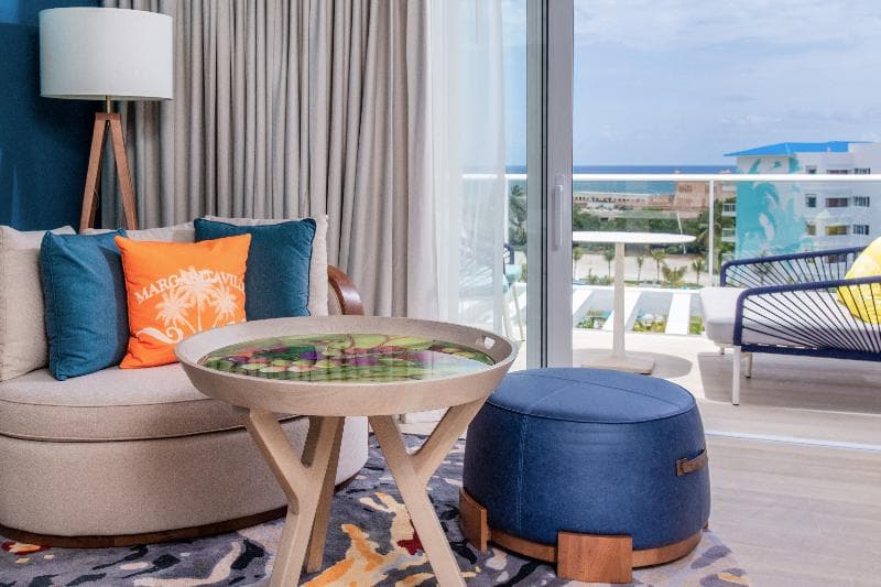 Margaritaville Island Reserve By Karisma Cap Cana Hammock 5