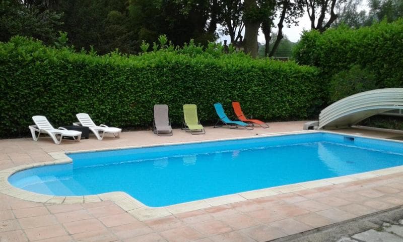 Logis Hôtel Le Domaine De La Régalière photo 1