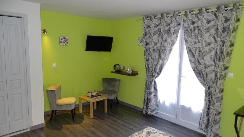 Logis Hotel Des Granges 3