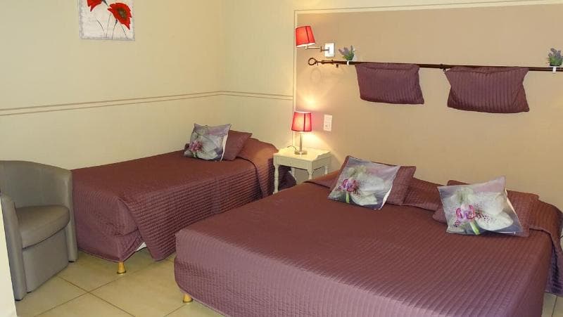 Logis Hotel Des Granges 4