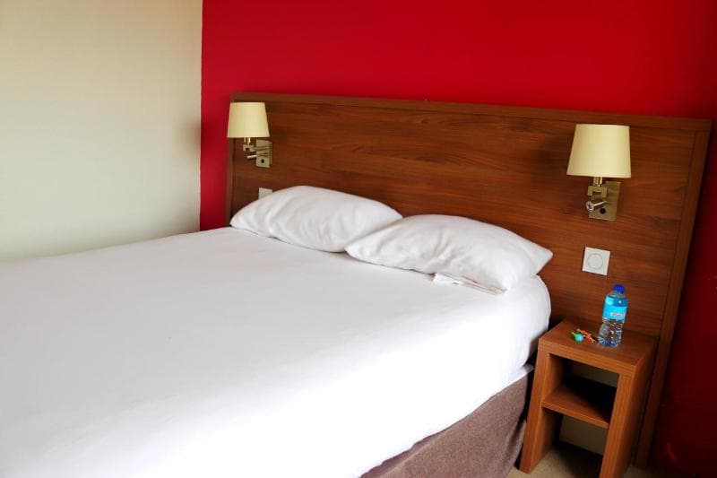 Citotel De La Gare 3