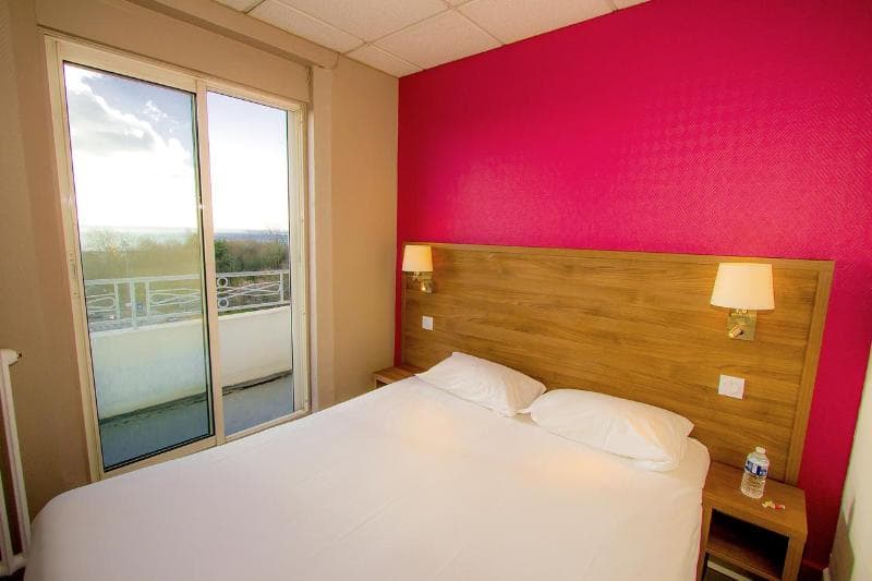 Citotel De La Gare 5